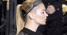 Kate Moss znowu na wybiegu