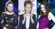 Ada Szulc szuka swojego stylu