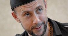 Nergal walczy o szpik