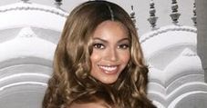 Beyonce Knowles