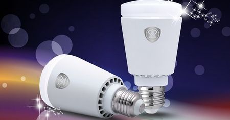 Druga generacja oświetlenia LED Prestigio