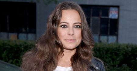 Anna Mucha: Żyję po to, żeby nie było nudno