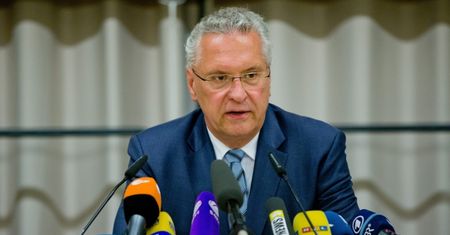 Szef MSW Bawarii: zamach w Ansbach miał prawdopodobnie podłoże islamistyczne