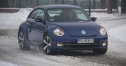 Volkswagen Beetle / Garbus