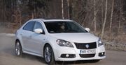 Suzuki Kizashi 2.4 i-AWD