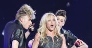 "X Factor": Britney Spears została jurorką! Za udział w show dostanie 15 mln dolarów!