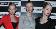 Dziewczyny z "Top Model" na pokazie Zienia!