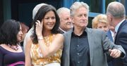 Michael Douglas mógł się częściej bawić