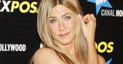 Jennifer Aniston nie potrzebuje faceta