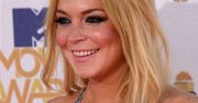Lindsay Lohan chce leczyć innych