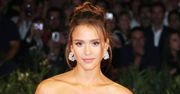 Jessica Alba schodzi na drugi plan