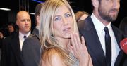 Jennifer Aniston wstydzi się siebie
