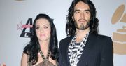 Katy Perry i Russell Brand zapraszają na wesele