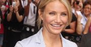 Cameron Diaz nie wierzy w monogamię