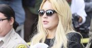Lindsay Lohan składa apelację