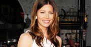 Jessica Biel trenuje każdego dnia