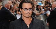 Johnny Depp nie chce narobić obciachu Timowi Burtonowi