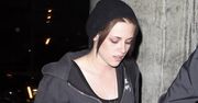 Kristen Stewart współczuje Lindsay Lohan