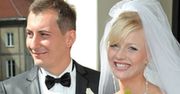 Ślub Marty Szulawiak z "Top Model"!