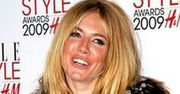 Sienna Miller ikoną stylu
