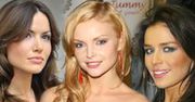 Wybieramy miss celebrytek!