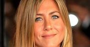 Jennifer Aniston - ona się nie zmienia