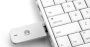 CES 2013: Huawei E3331 - najmniejszy modem USB na świecie