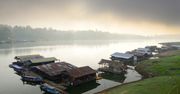 Iquitos - miasto, do którego nie prowadzi żadna droga lądowa