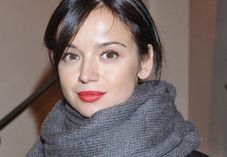 Zniewalająca Ania Przybylska