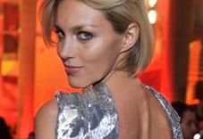 Anja Rubik ma kompleksy!