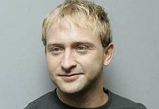 Borys Szyc