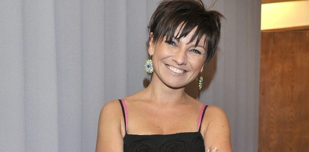 Pogodynka zmniejszyła sobie biust!