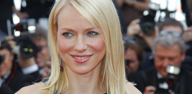 Naomi Watts bała się Woody'ego Allena