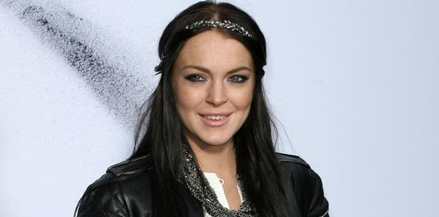 Życiowe wyzwanie dla Lindsay Lohan