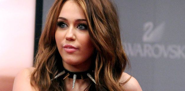 Miley Cyrus: Nie jestem już dzieckiem