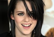 Kristen Stewart - partnerka Roberta Pattinsona