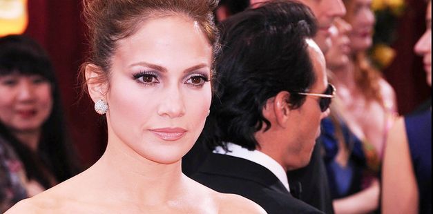 Matczyne wątpliwości Jennifer Lopez
