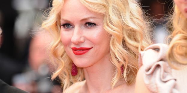 Rola Marilyn Monroe stresuje Naomi Watts