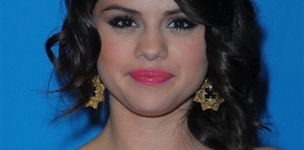 Selena Gomez chce po hiszpańsku