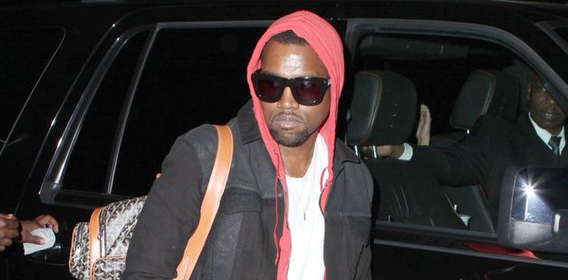 Kanye West przeprasza Taylor Swift