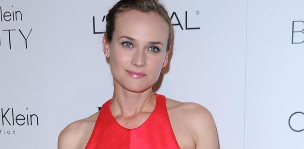 Diane Kruger nie zalegalizuje związku