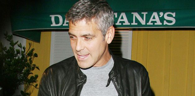 George Clooney nie będzie prezydentem