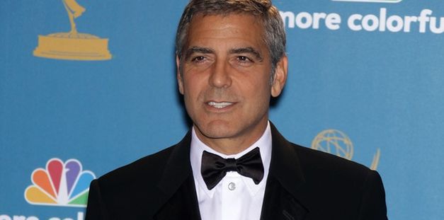 George Clooney wciąż myśli o małżeństwie, ale...