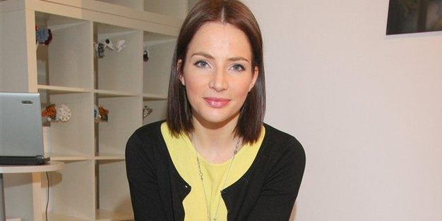 Dereszowska chce podbić Amerykę