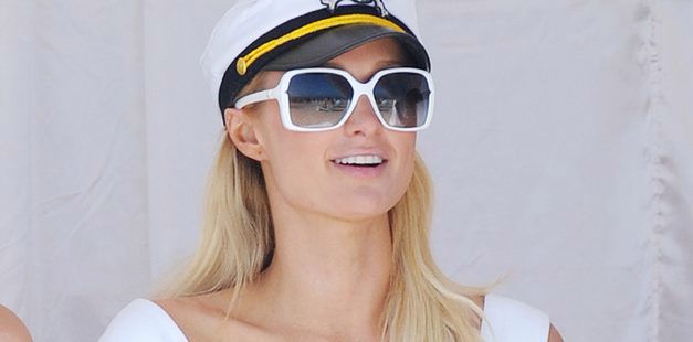 Paris Hilton odsłoni swoją gwiazdę w Katowicach!