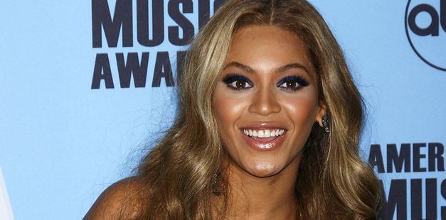 Beyonce jak Michael Jackson?!