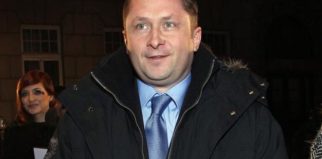 Durczok przeprasza za przekleństwa