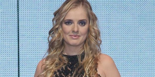 Ewa Lewandowska i Audiofeels w finale