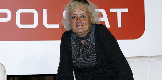 Pani Basia będzie miała własny program