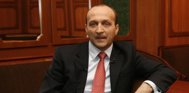 Marcinkiewicz zdradził rodzinną tajemnicę